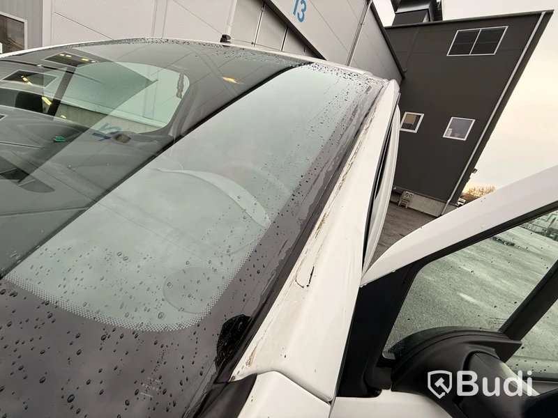 Skåpbil Citroën Berlingo 1.6 BlueHDi -2019