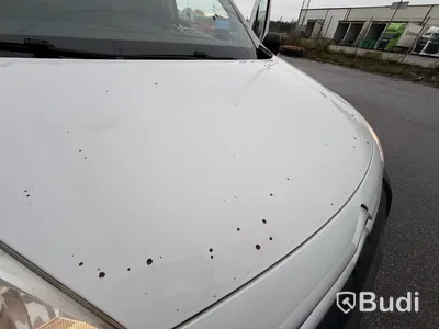 Skåpbil Citroën Berlingo 1.6 BlueHDi -2019