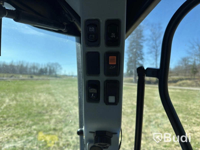 New Holland T5 130 AC | 6288 h | 2019
