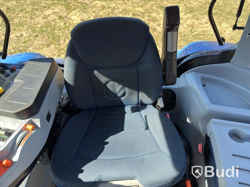 New Holland T5 130 AC | 6288 h | 2019