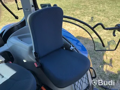 New Holland T5 130 AC | 6288 h | 2019