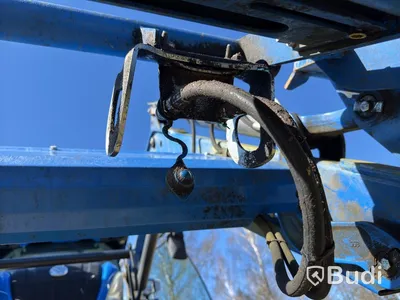New Holland T5 130 AC | 6288 h | 2019