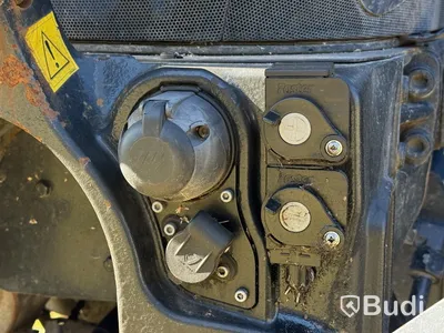New Holland T5 130 AC | 6288 h | 2019