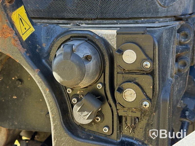 New Holland T5 130 AC | 6288 h | 2019