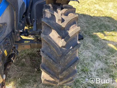 New Holland T5 130 AC | 6288 h | 2019