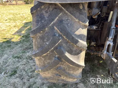 New Holland T5 130 AC | 6288 h | 2019
