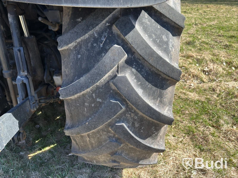 New Holland T5 130 AC | 6288 h | 2019