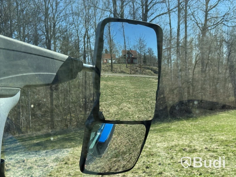 New Holland T5 130 AC | 6288 h | 2019