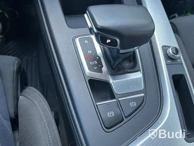 Personbil Audi A4 Avant 40 TDI Quattro 2.0 TDI  S Tronic, 190hk, 2020