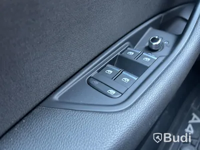 Personbil Audi A4 Avant 40 TDI Quattro 2.0 TDI  S Tronic, 190hk, 2020