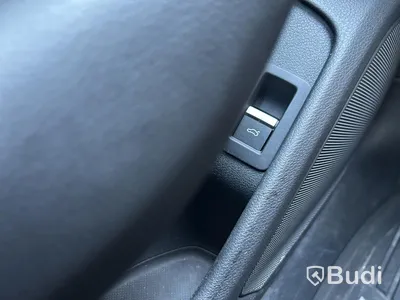 Personbil Audi A4 Avant 40 TDI Quattro 2.0 TDI  S Tronic, 190hk, 2020