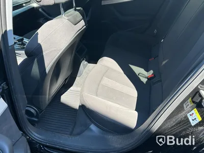 Personbil Audi A4 Avant 40 TDI Quattro 2.0 TDI  S Tronic, 190hk, 2020
