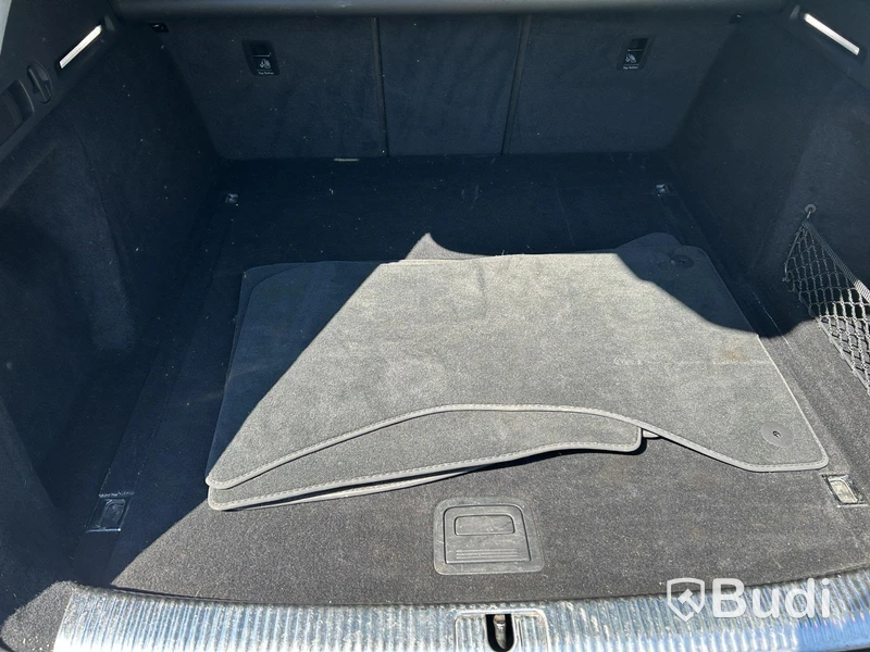 Personbil Audi A4 Avant 40 TDI Quattro 2.0 TDI  S Tronic, 190hk, 2020