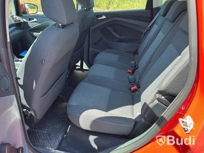 Personbil FORD DXA C-MAX -2014 | BENSIN/ gas