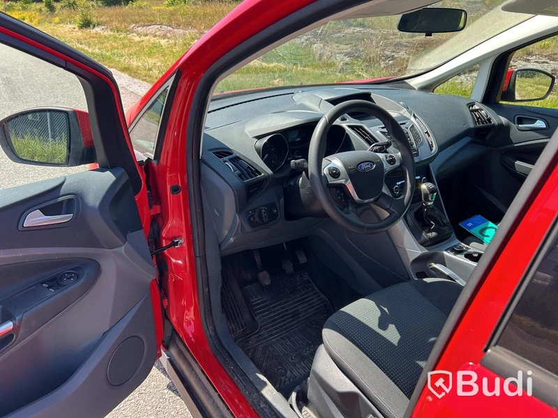 Personbil FORD DXA C-MAX -2014 | BENSIN/ gas