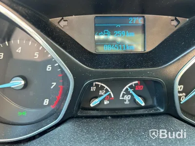 Personbil FORD DXA C-MAX -2014 | BENSIN/ gas