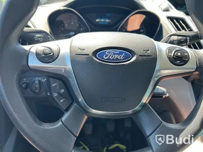 Personbil FORD DXA C-MAX -2014 | BENSIN/ gas