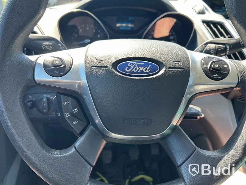 Personbil FORD DXA C-MAX -2014 | BENSIN/ gas