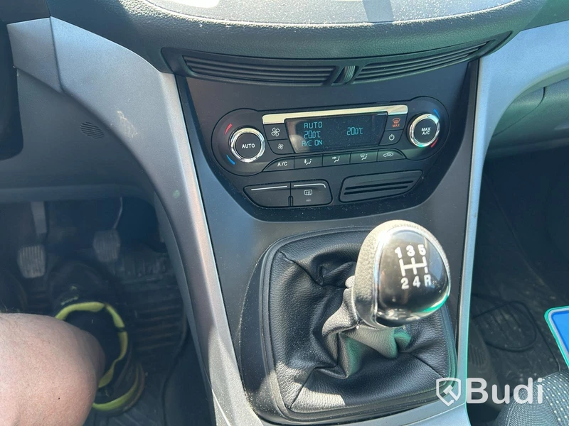 Personbil FORD DXA C-MAX -2014 | BENSIN/ gas
