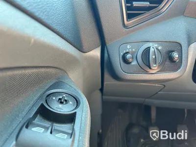 Personbil FORD DXA C-MAX -2014 | BENSIN/ gas
