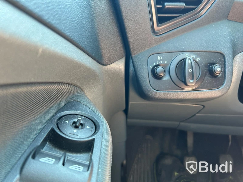 Personbil FORD DXA C-MAX -2014 | BENSIN/ gas