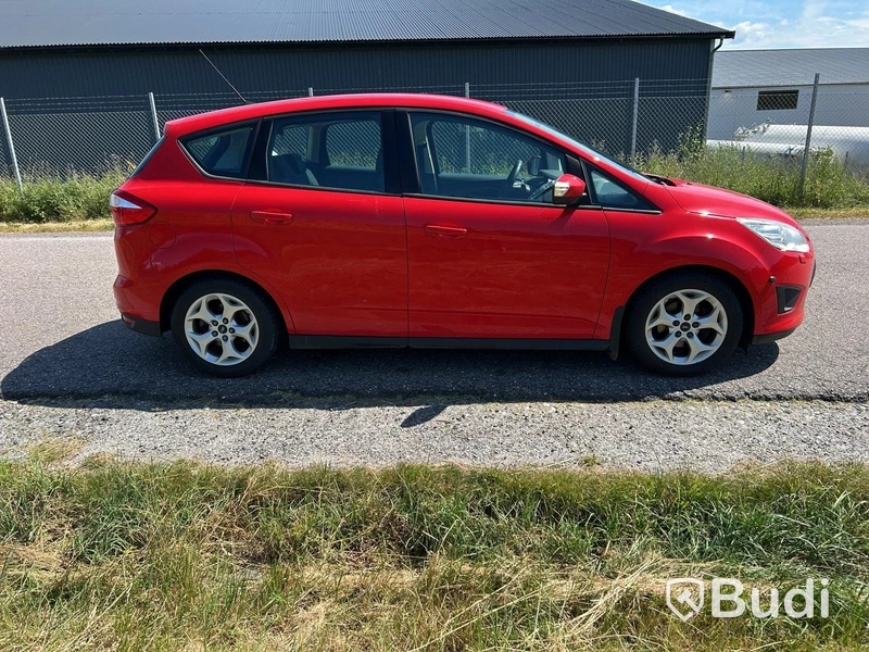 Personbil FORD DXA C-MAX -2014 | BENSIN/ gas