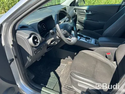 Passenger car Hyundai Kona Electric - 2023 | Electric