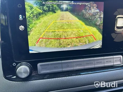 Passenger car Hyundai Kona Electric - 2023 | Electric