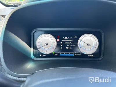 Passenger car Hyundai Kona Electric - 2023 | Electric
