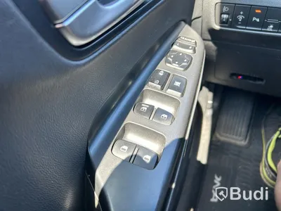 Passenger car Hyundai Kona Electric - 2023 | Electric