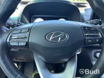 Passenger car Hyundai Kona Electric - 2023 | Electric