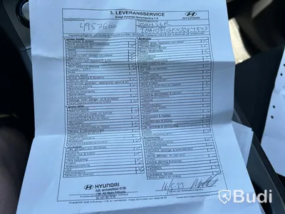 Passenger car Hyundai Kona Electric - 2023 | Electric
