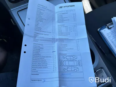 Passenger car Hyundai Kona Electric - 2023 | Electric