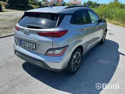 Passenger car Hyundai Kona Electric - 2023 | Electric