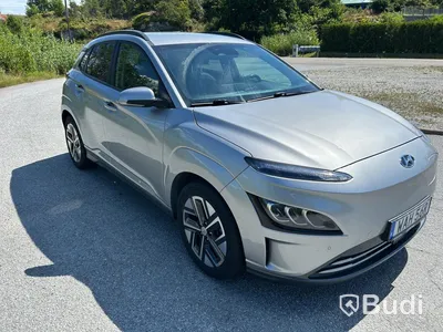 Passenger car Hyundai Kona Electric - 2023 | Electric