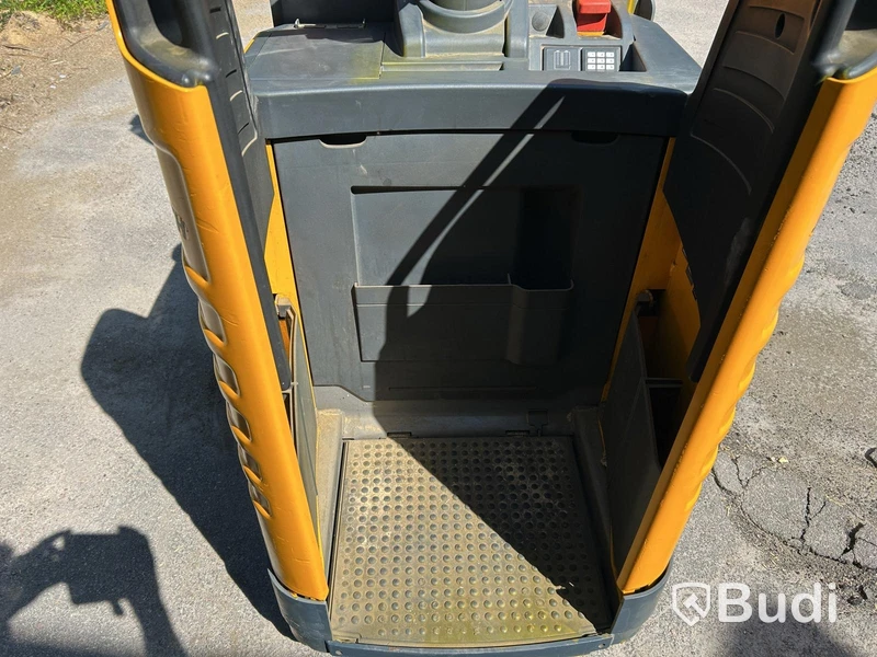 Truck Jungheinrich ERD 220, 2017, 1600 kg