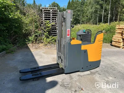 Truck Jungheinrich ERD 220, 2017, 1600 kg