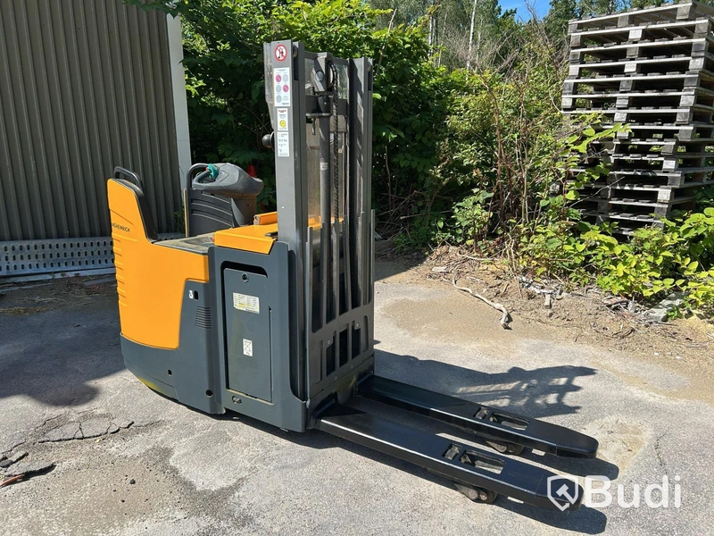 Truck Jungheinrich ERD 220, 2017, 1600 kg