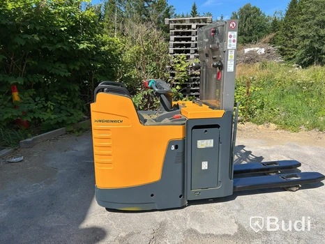 Truck Jungheinrich ERD 220, 2017, 1600 kg