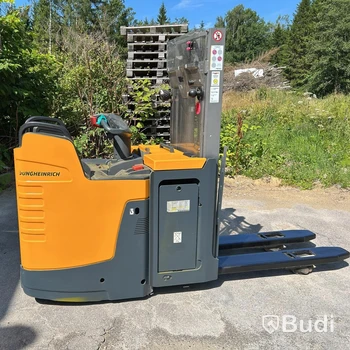 Truck Jungheinrich ERD 220, 2017, 1600 kg
