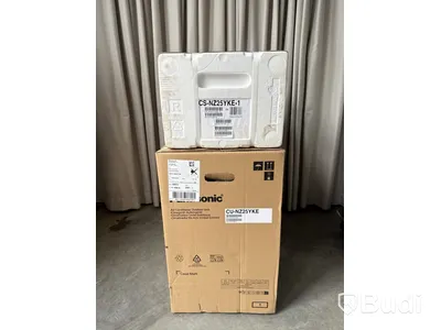 Luftvärmepump | Panasonic CS- NZ25YKE