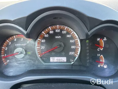 Toyota Hilux 3.0 D Invincible | Dubbelhytt | Automat | 2014