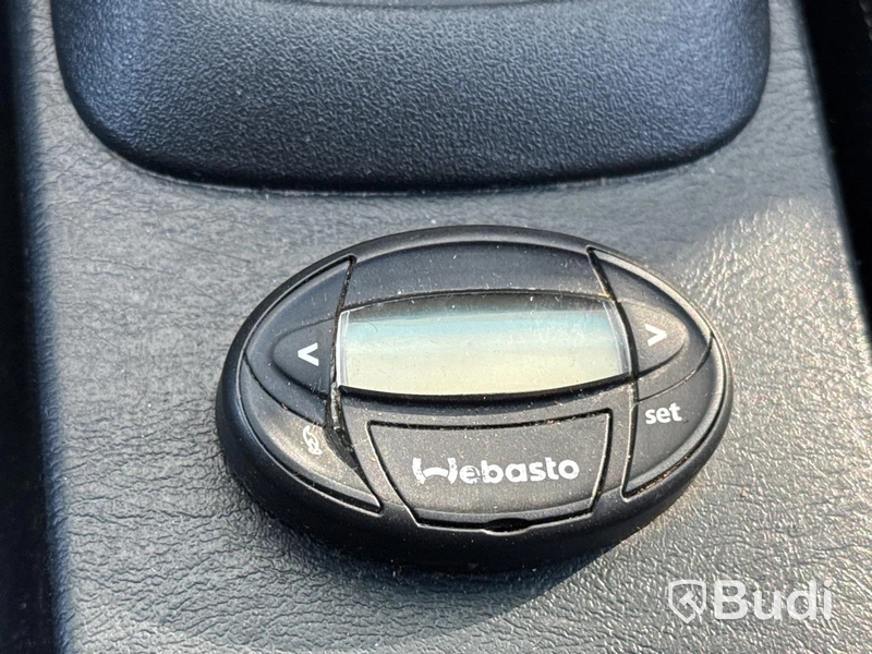 Toyota Hilux 3.0 D Invincible | Dubbelhytt | Automat | 2014