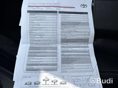 Toyota Hilux 3.0 D Invincible | Dubbelhytt | Automat | 2014