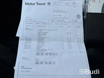 Toyota Hilux 3.0 D Invincible | Dubbelhytt | Automat | 2014