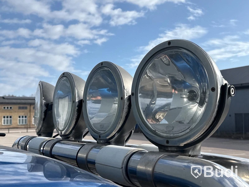 Toyota Hilux 3.0 D Invincible | Dubbelhytt | Automat | 2014