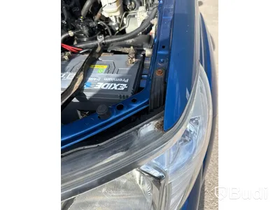 Toyota Hilux 3.0 D Invincible | Dubbelhytt | Automat | 2014