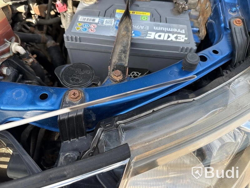 Toyota Hilux 3.0 D Invincible | Dubbelhytt | Automat | 2014