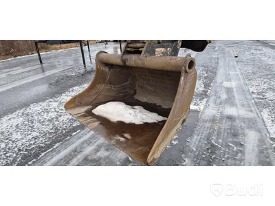 Huddig 1260C Rail