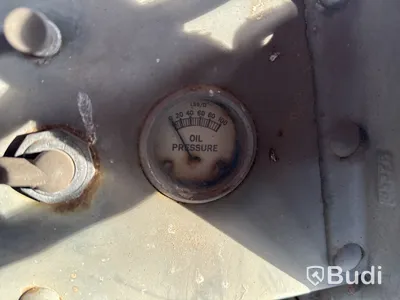 Veterantraktor Ferguson Grålle TE A 20  -1952 | reparationsobjekt